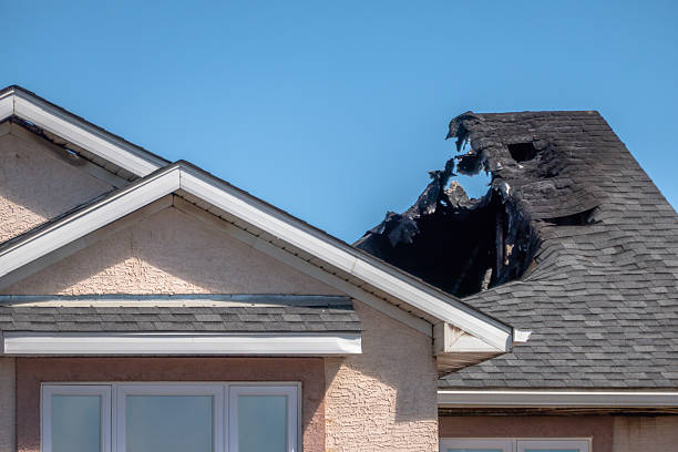 Licensed Fire Damage Repair service in Reston, VA - Fire Damage Biloxi